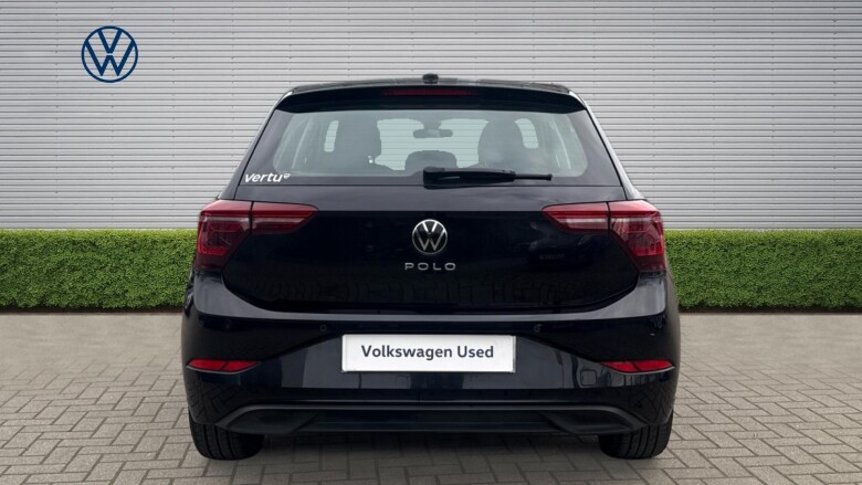 Volkswagen Polo 1.0 TSI Style 5dr Petrol Hatchback